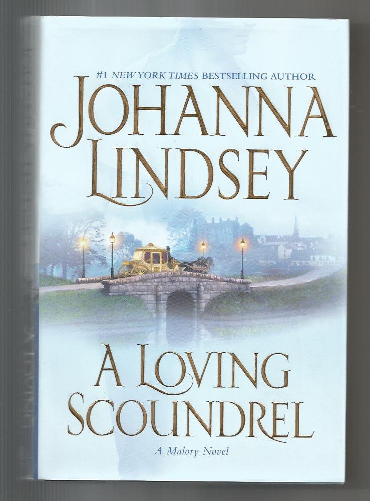 A Loving Scoundrel,Used