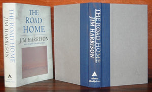 The Road Home,New