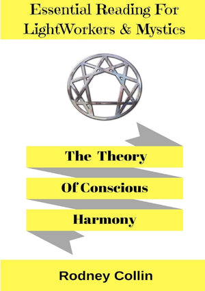 The Theory Of Conscious Harmony,Used