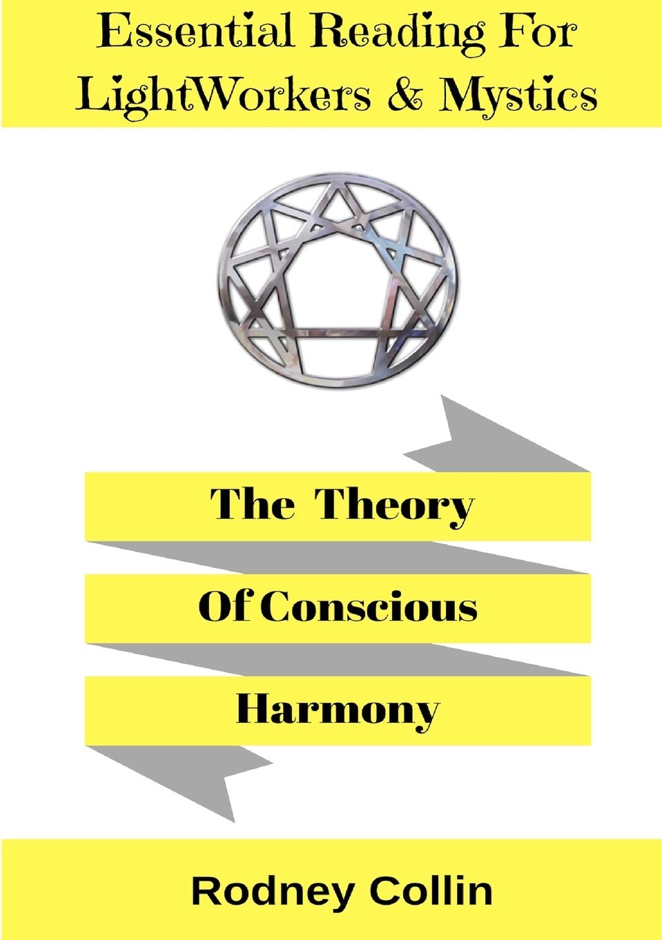The Theory Of Conscious Harmony,Used