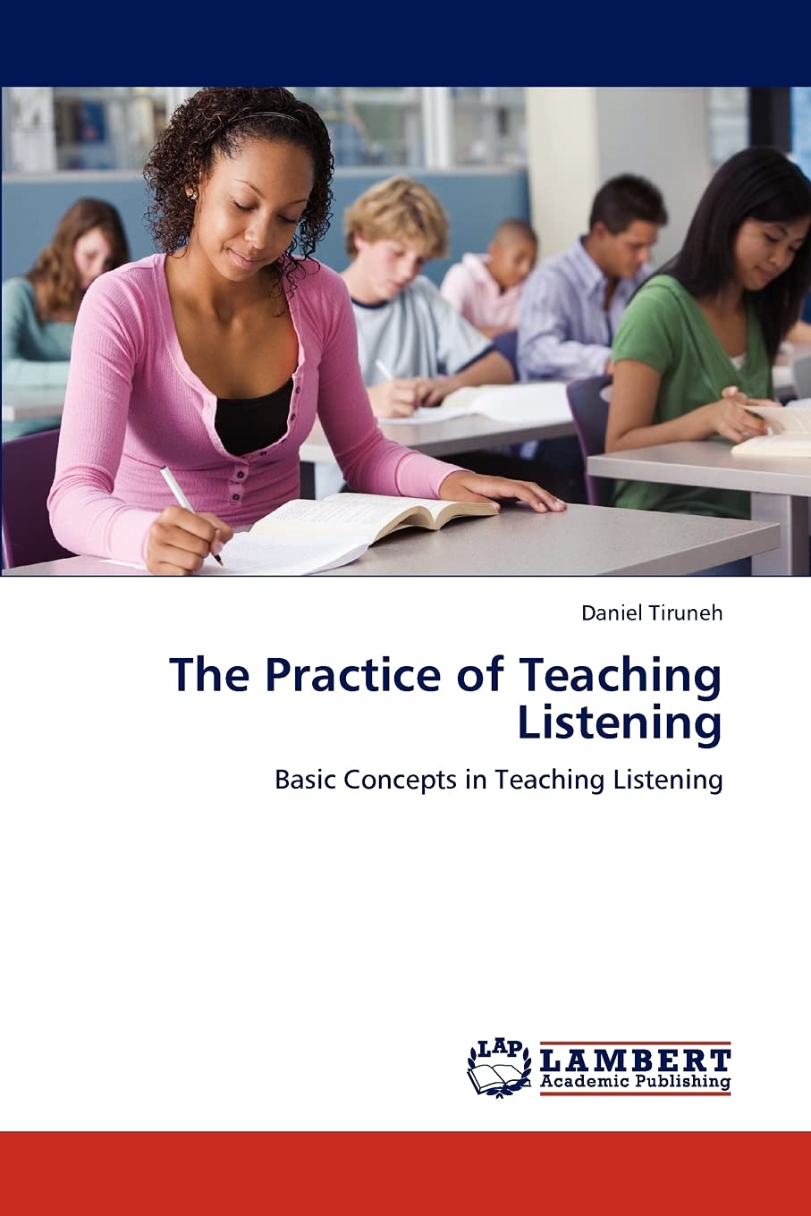 The Practice of Teaching Listening: Basic Concepts in Teaching Listening,Used