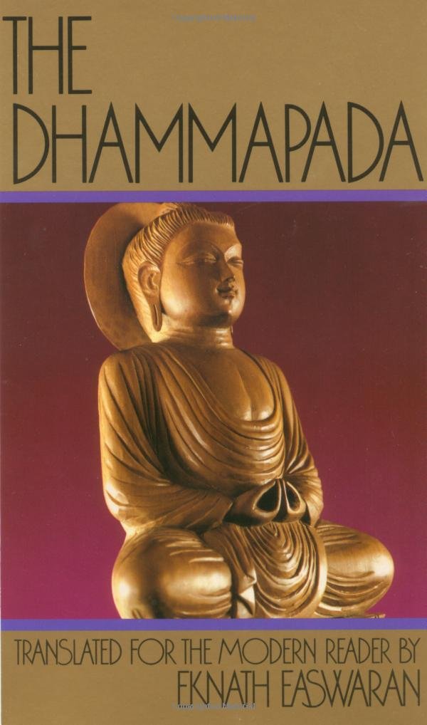 The Dhammapada,Used