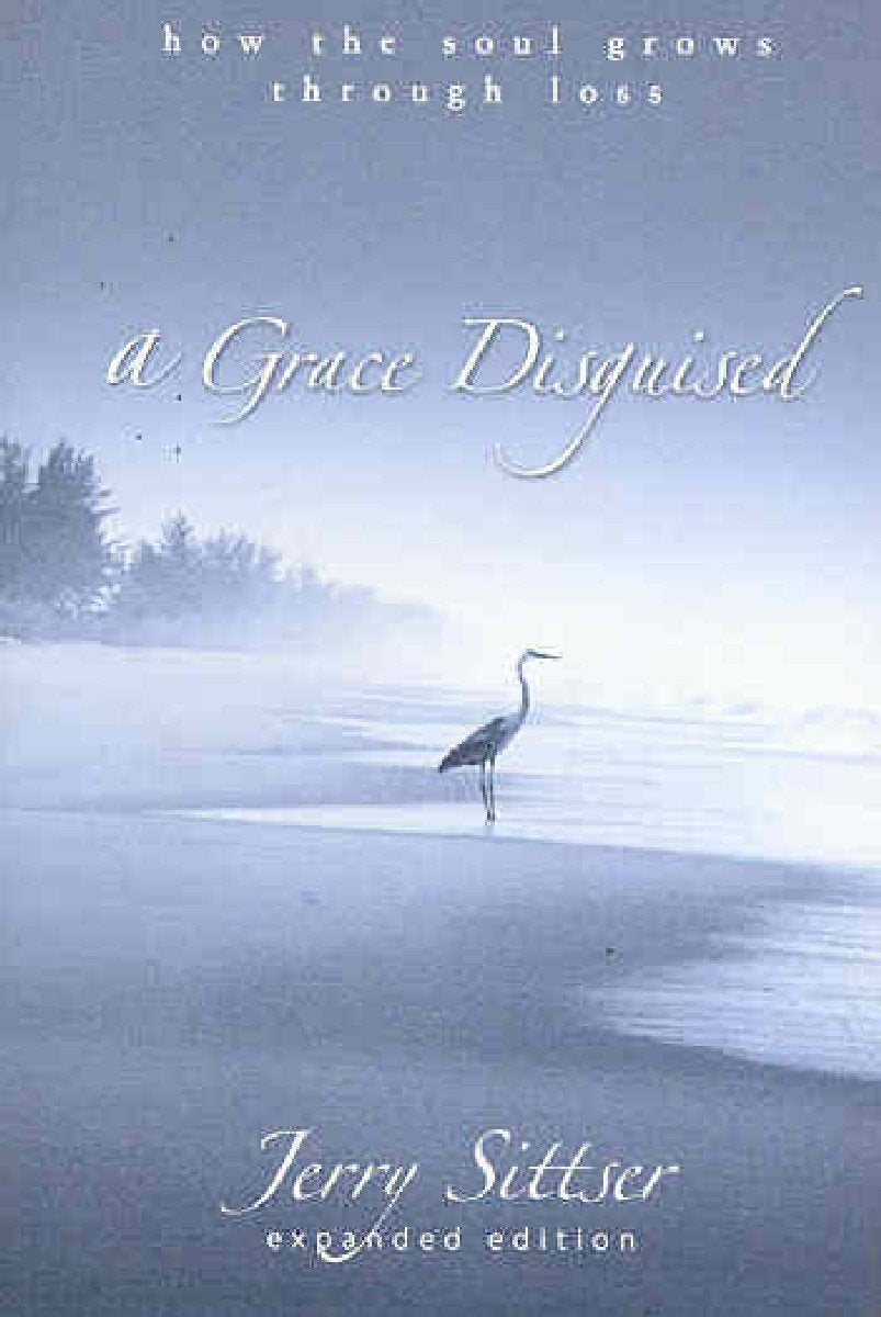 A Grace Disguised,Used
