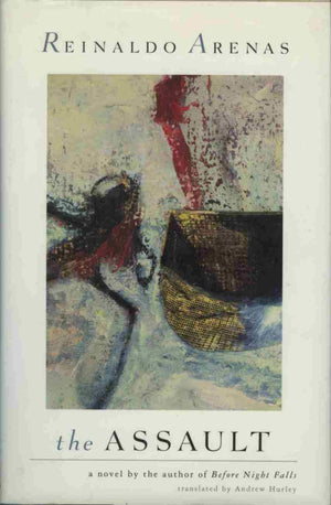 The Assault,Used