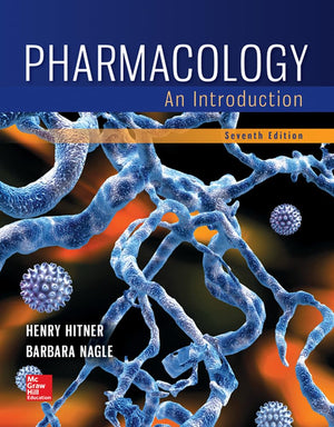 Pharmacology: An Introduction,Used