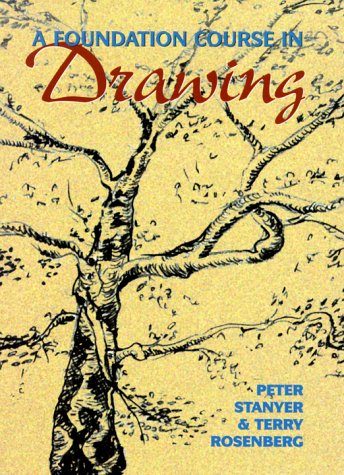 A Foundation Course In Drawing,Used