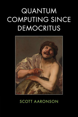 Quantum Computing Since Democritus,Used