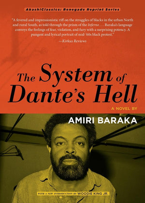 The System Of Dante'S Hell (Akashiclassics: Renegade Reprint Series),Used