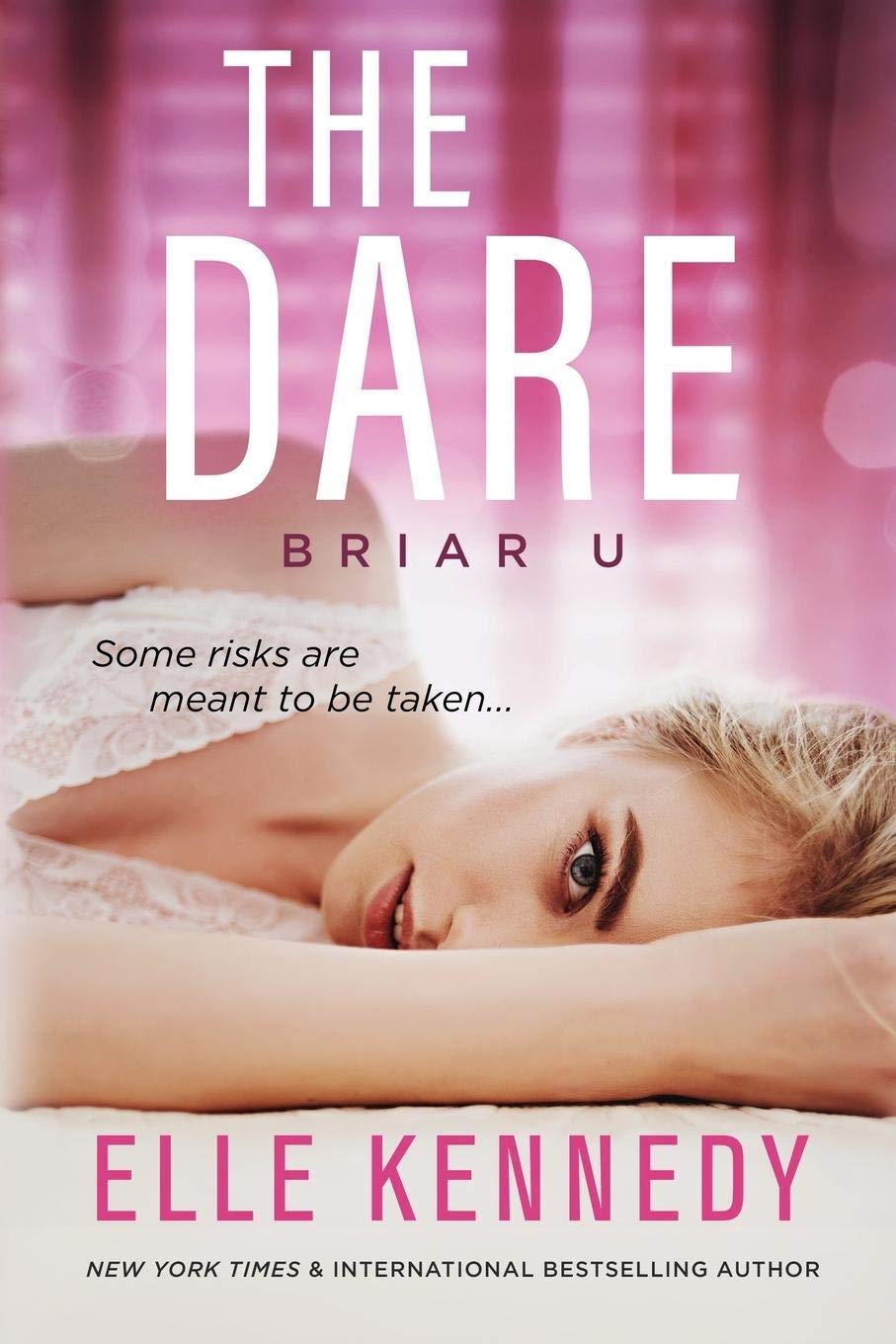 The Dare (Briar U),New