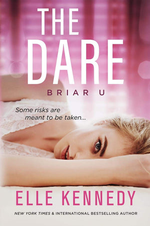 The Dare (Briar U),Used
