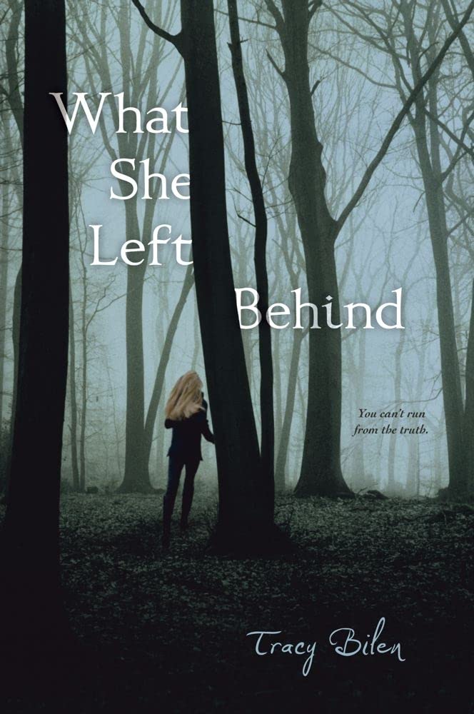 What She Left Behind,Used