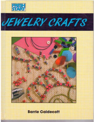 Jewelry Crafts (Fresh Start),Used