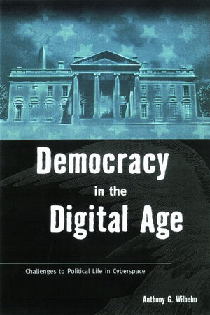 Democracy in the Digital Age,Used