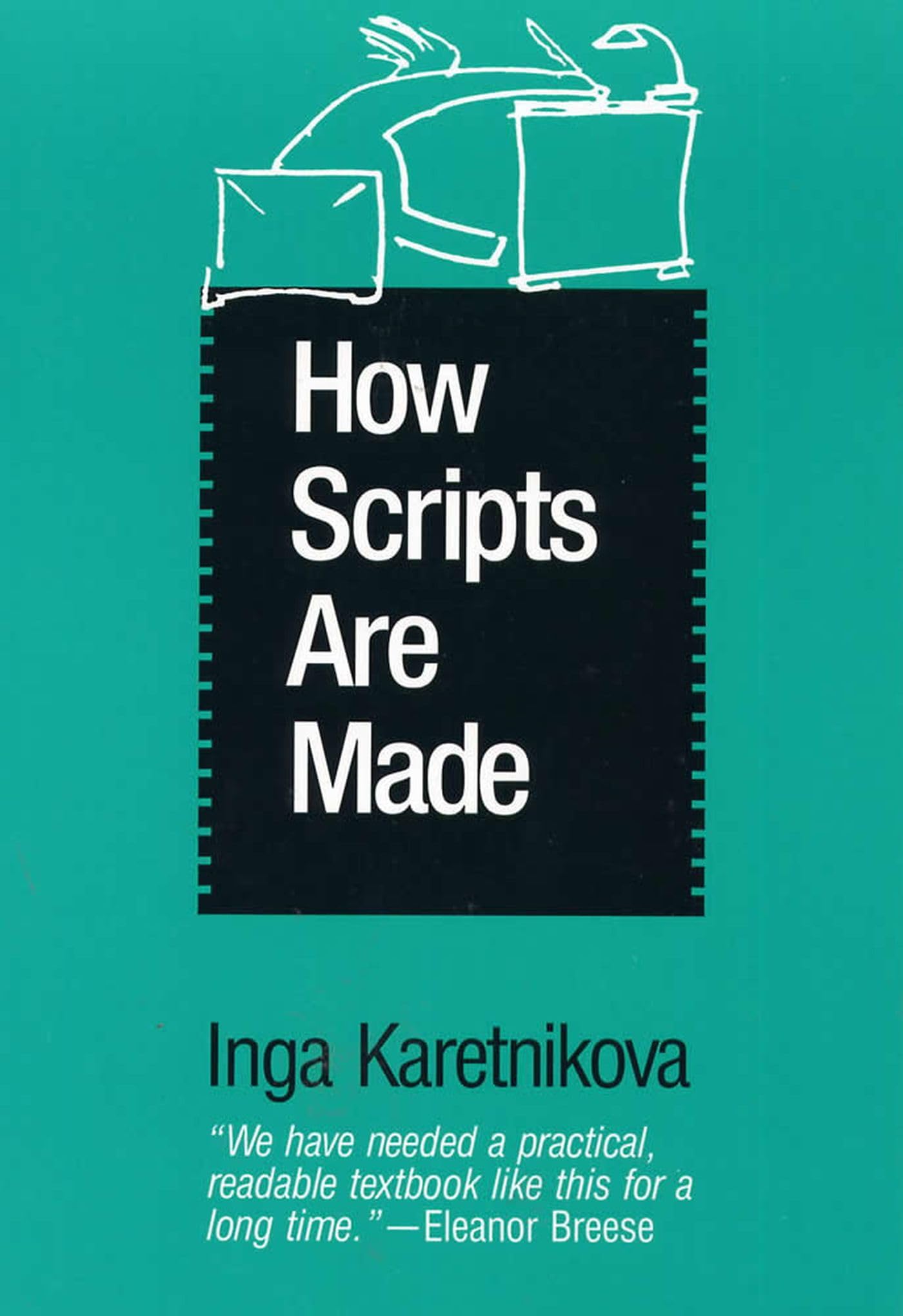 How Scripts Are Made,Used
