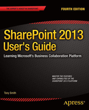 Sharepoint 2013 User'S Guide: Learning Microsoft'S Business Collaboration Platform,Used