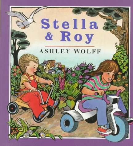 Stella and Roy,Used