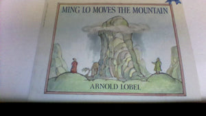 Ming Lo Moves The Mountain-used