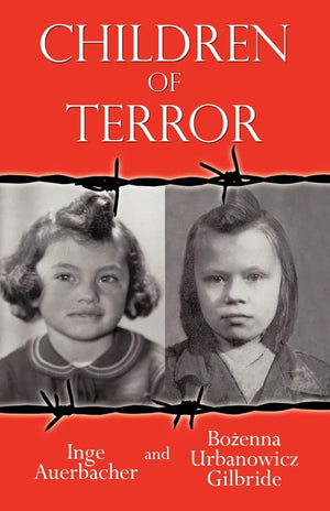 Children of Terror,Used