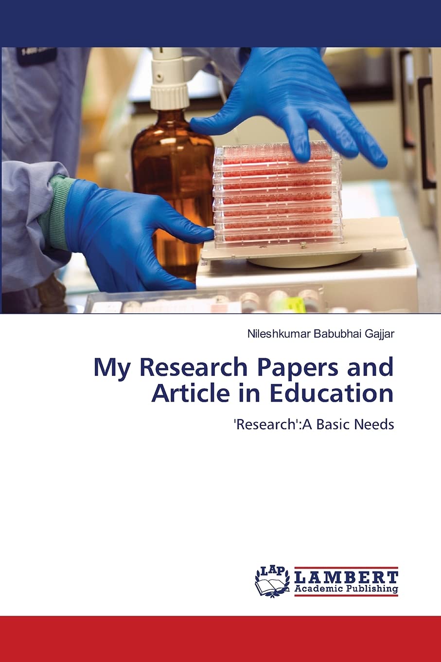 My Research Papers and Article in Education: 'Research':A Basic Needs,Used