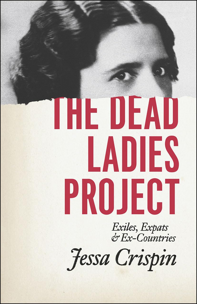 The Dead Ladies Project: Exiles, Expats, and ExCountries,Used