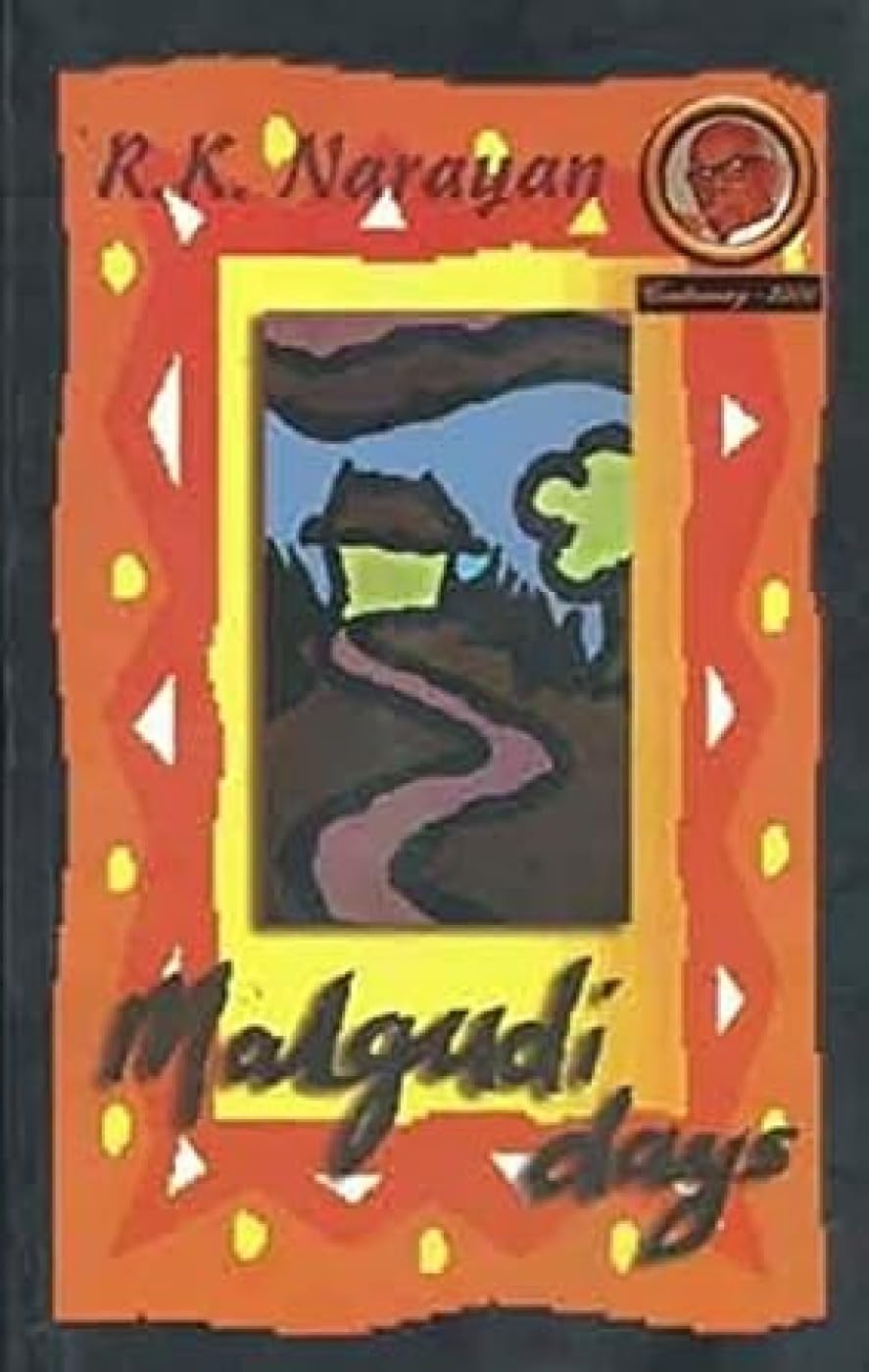 Malgudi Days,New