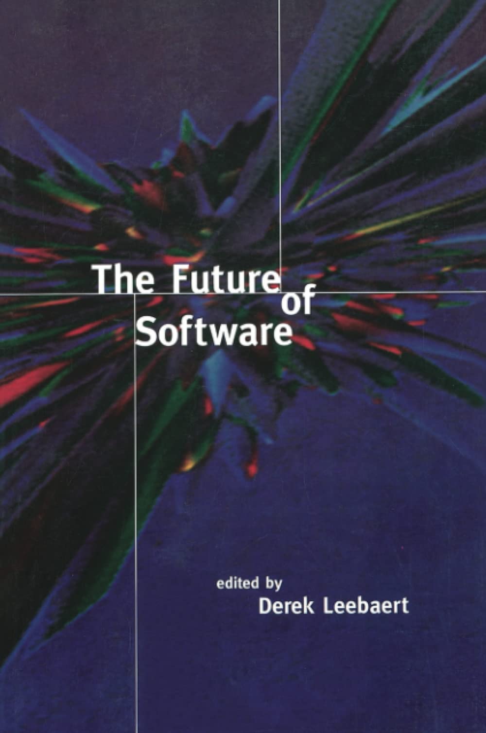 The Future of Software,Used