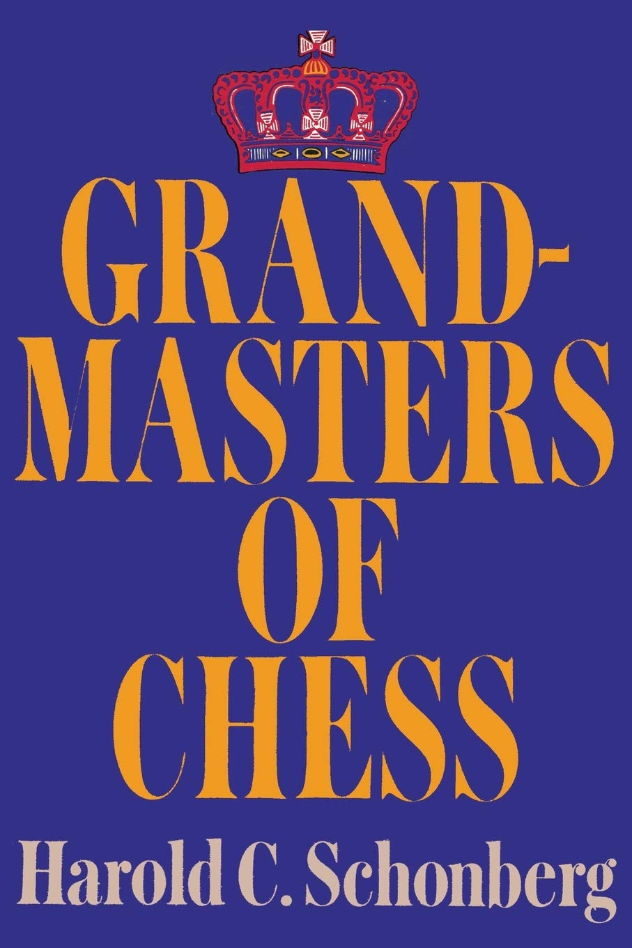 Grandmasters of Chess,Used