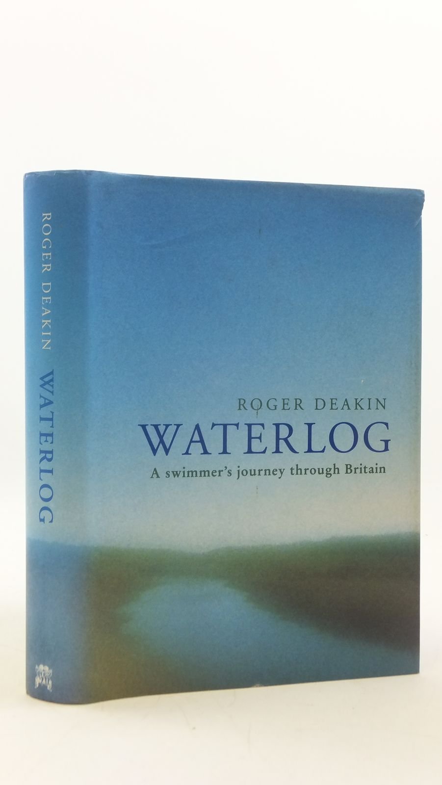 Waterlog,Used