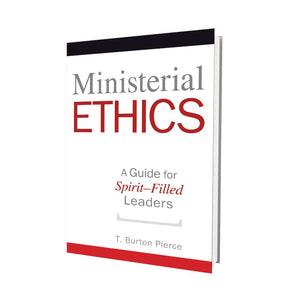 Ministerial Ethics