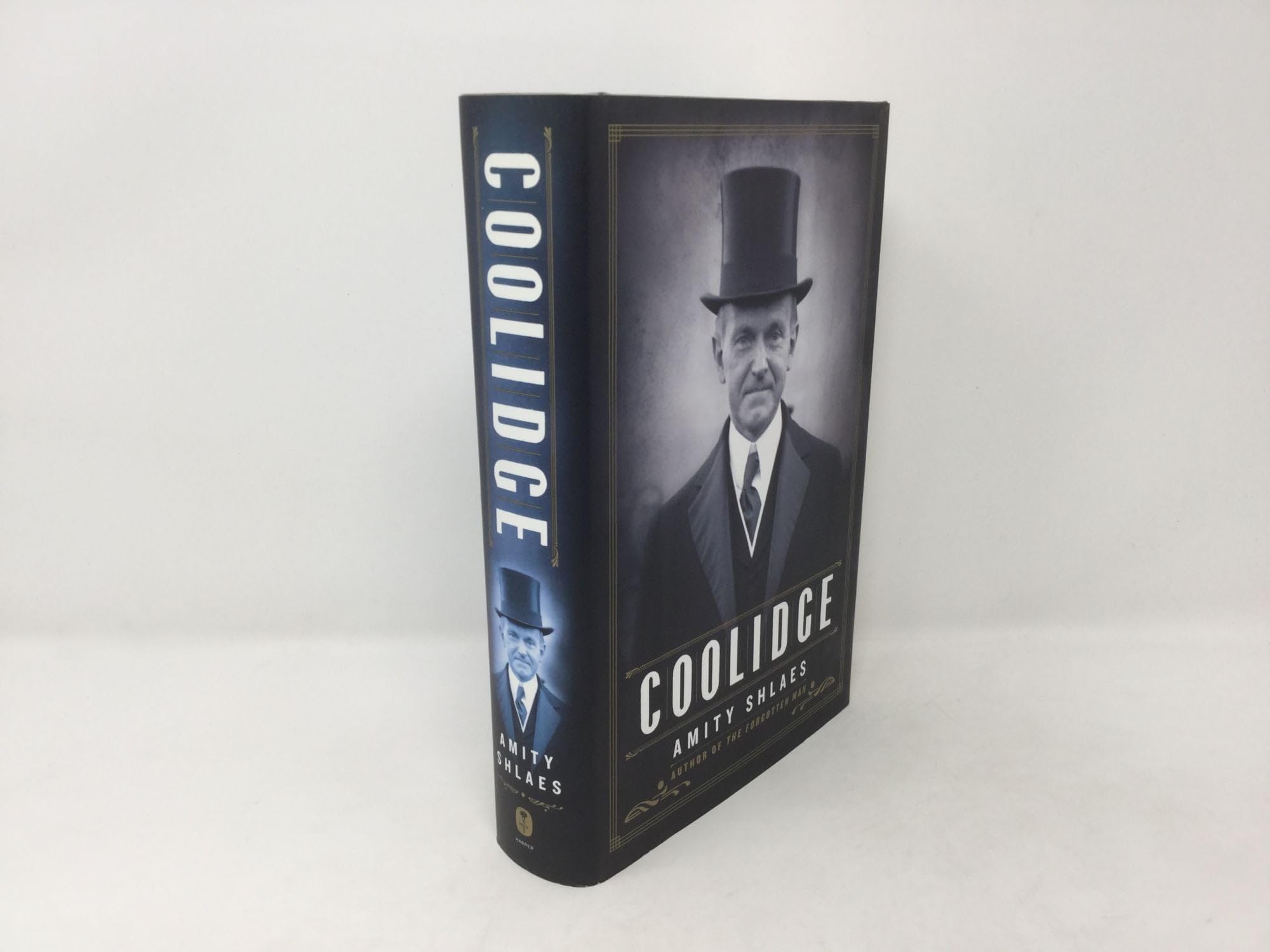 Coolidge,Used