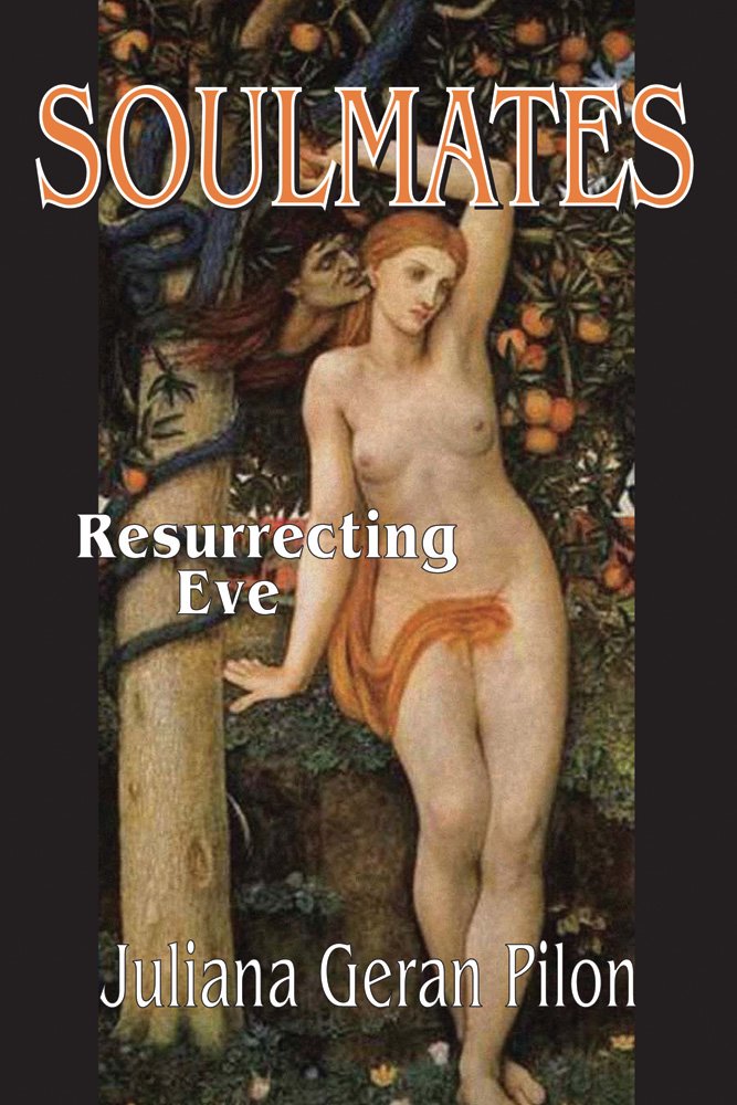 Soulmates: Resurrecting Eve,Used