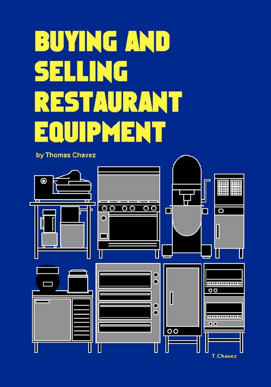 Buying And Selling Restaurant Equipment,Used