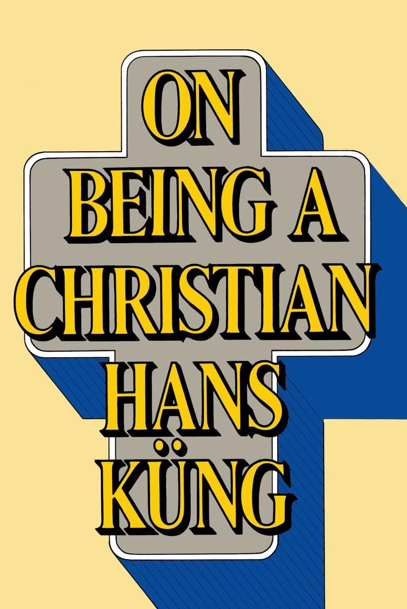 On Being a Christian,Used