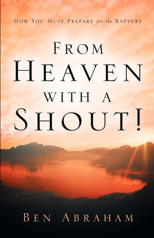 From Heaven With A Shout!,Used