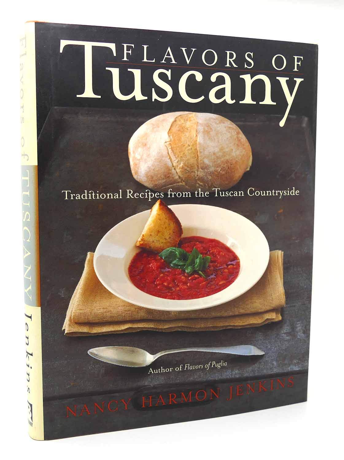 Flavors Of Tuscany