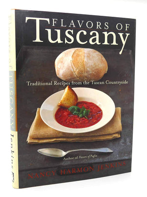 Flavors Of Tuscany