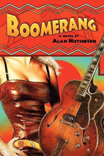 Boomerang,Used