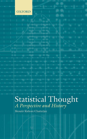 Statistical Thought: A Perspective And History (Mathematics)