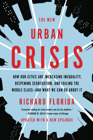 New Urban Crisis,New
