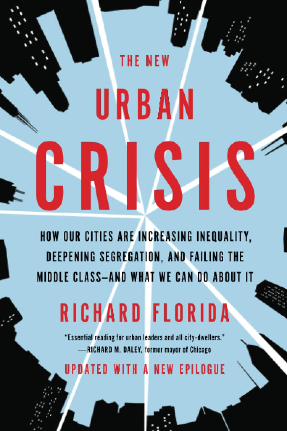 New Urban Crisis,Used