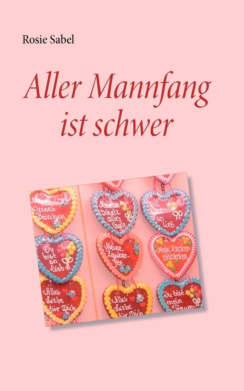 Aller Mannfang ist schwer (German Edition),Used