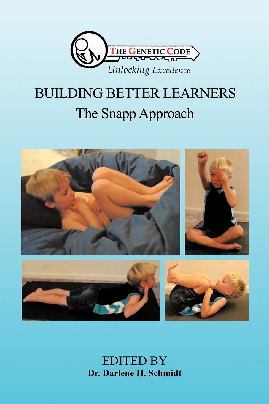 Building Better Learners: The Snapp Approach,Used