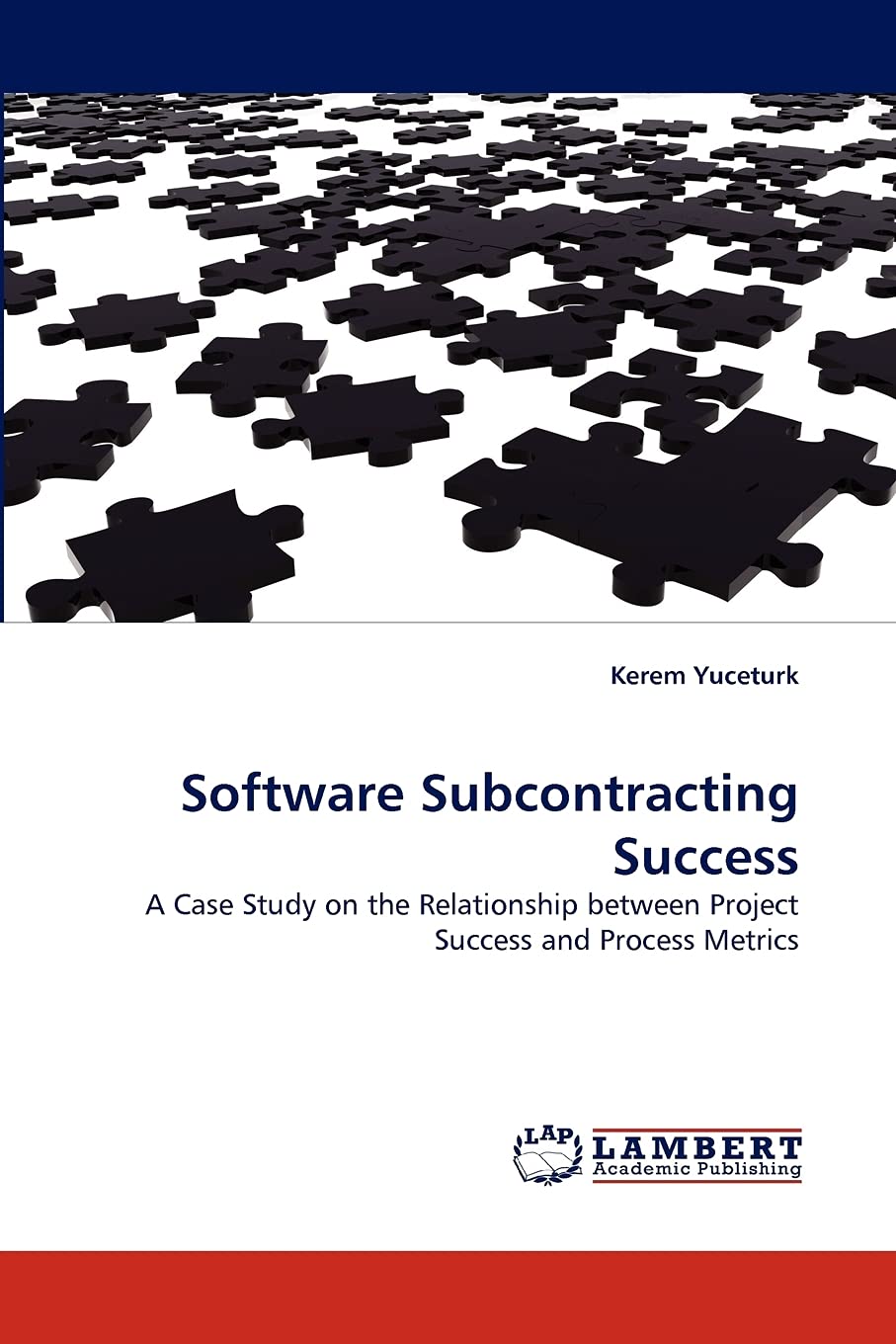 Software Subcontracting Success: A Case Study on the Relationship between Project Success and Process Metrics,Used