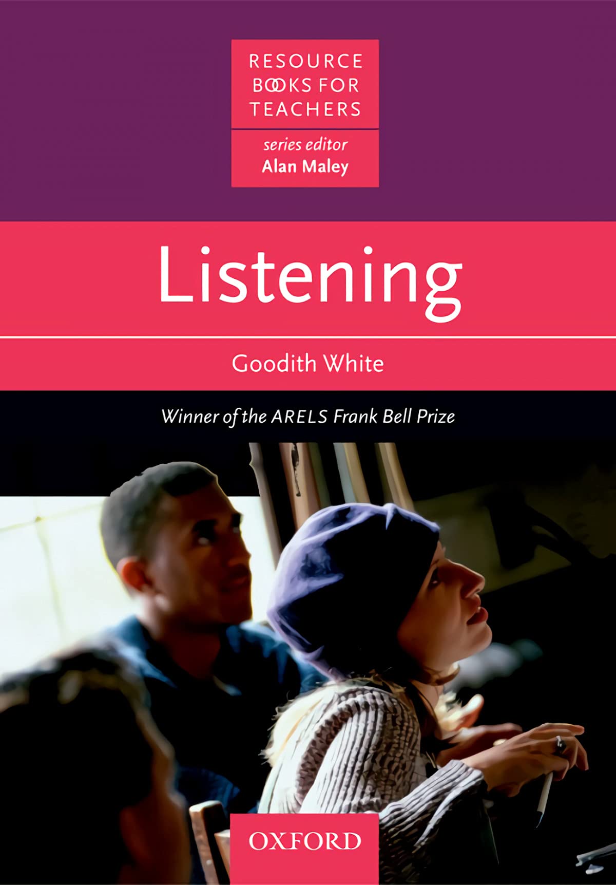 Listening (Resource Books for Teachers),New