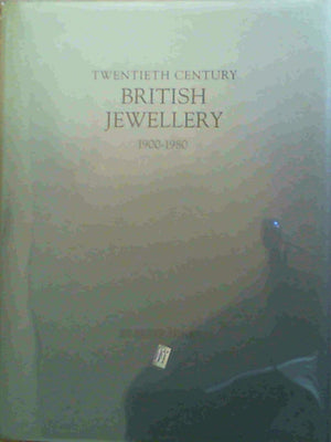 Twentieth century British jewellery, 19001980,Used