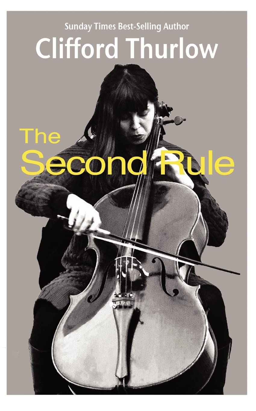 The Second Rule,Used