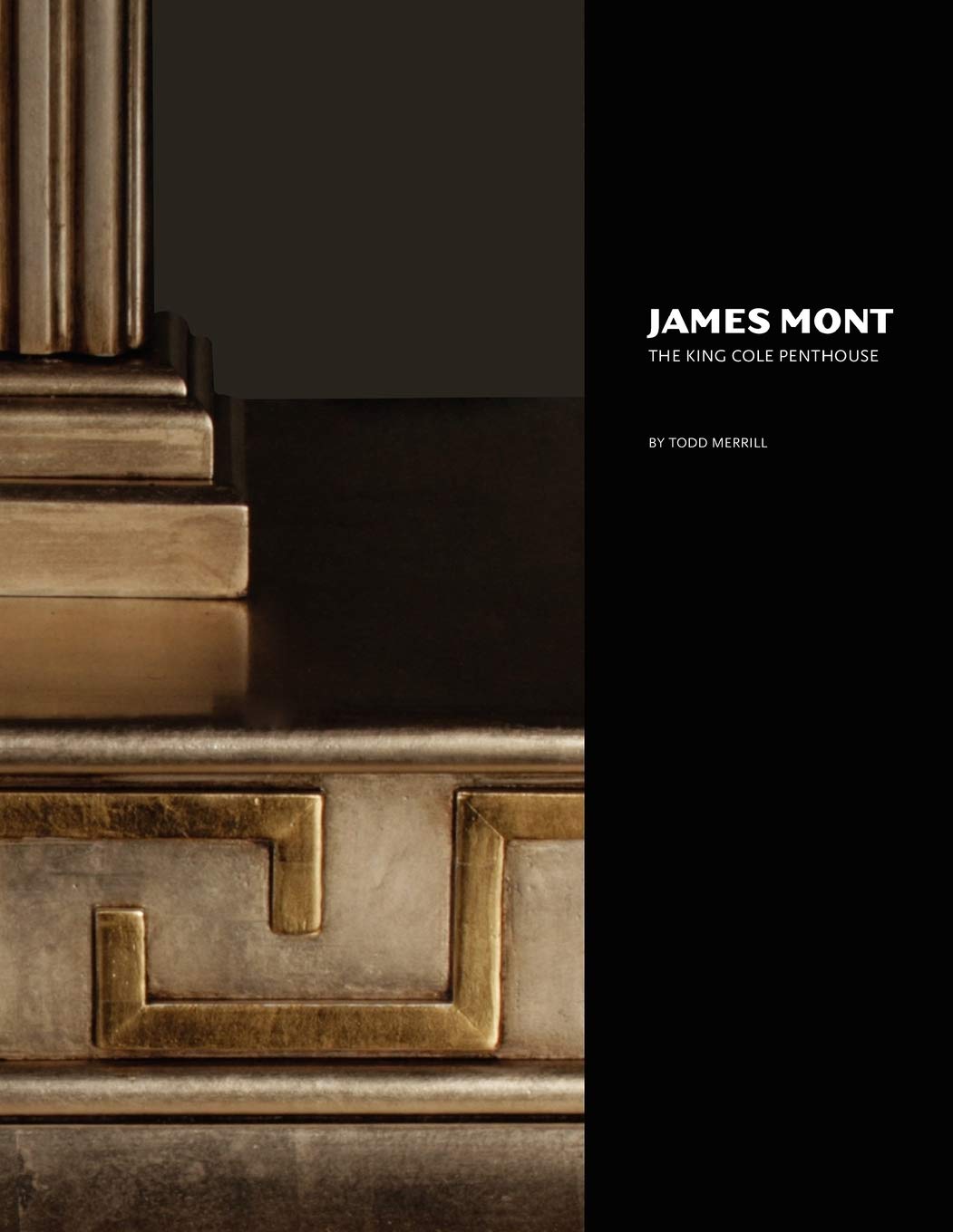 James Mont: The King Cole Penthouse