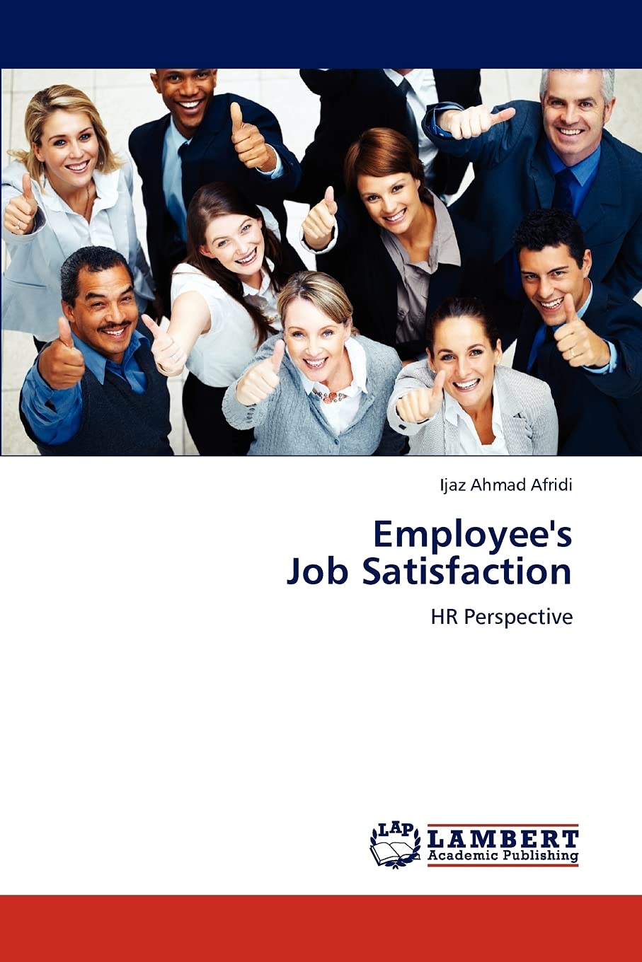 Employee's Job Satisfaction: HR Perspective,Used