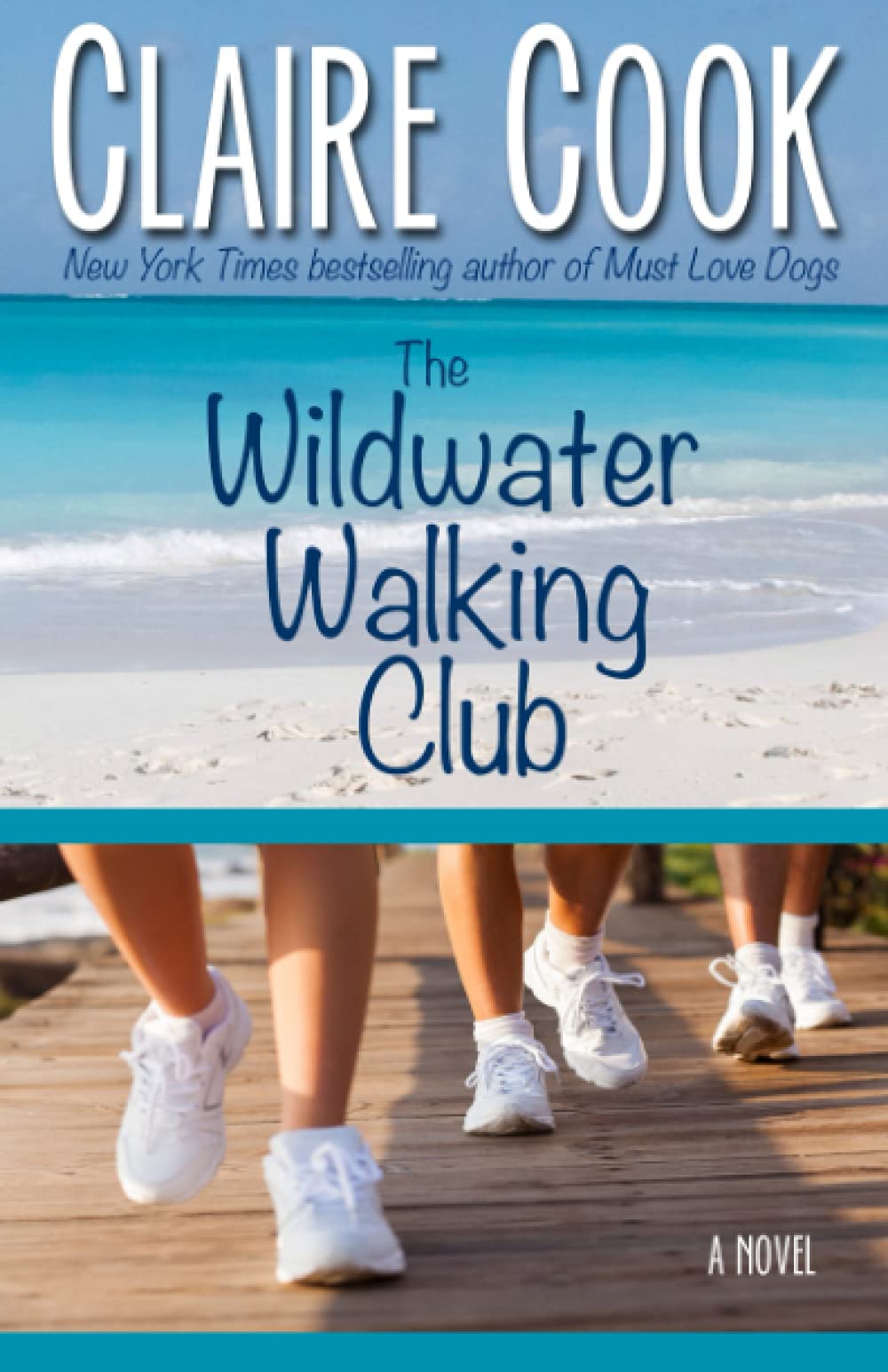 The Wildwater Walking Club,Used
