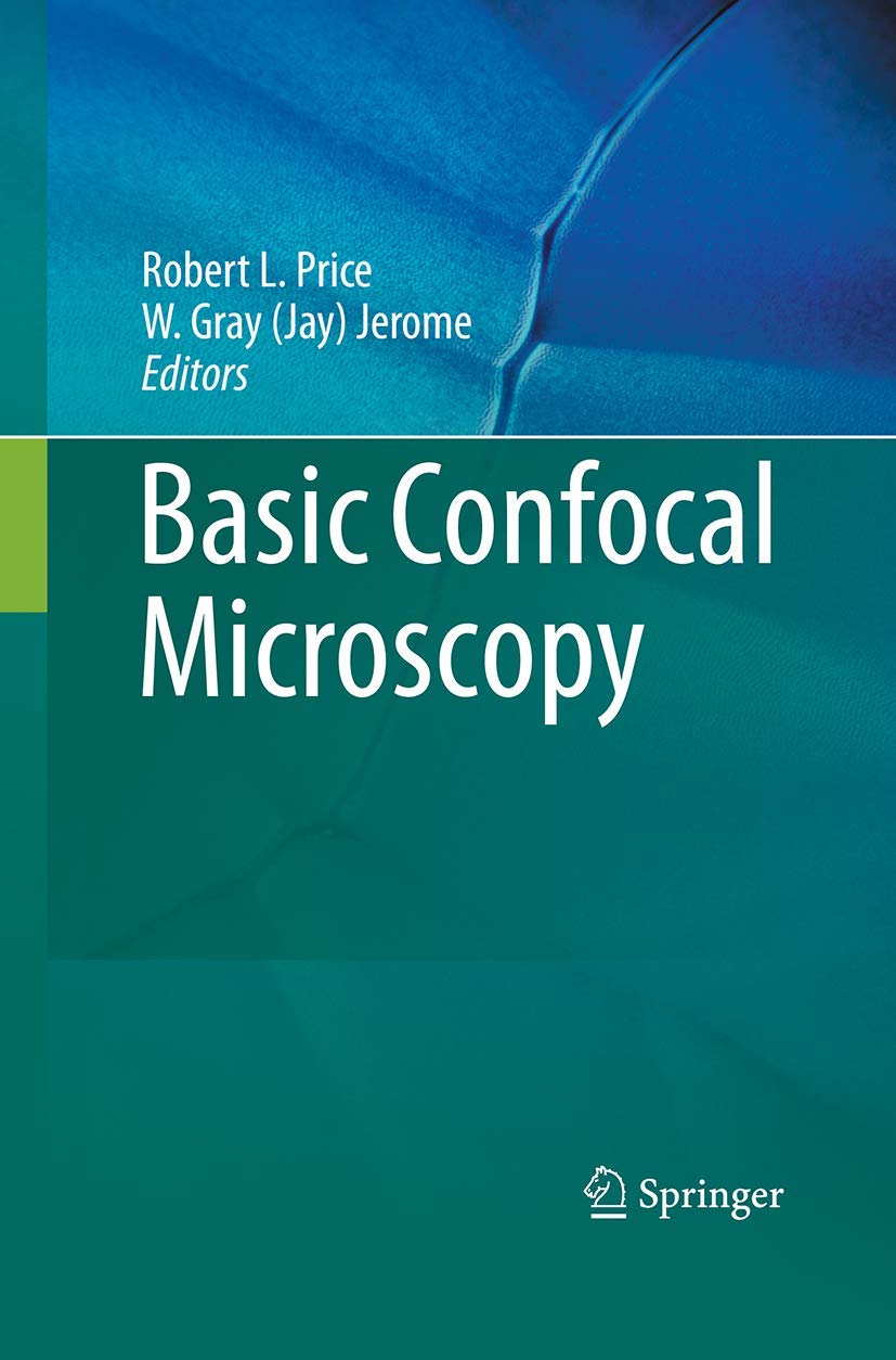 Basic Confocal Microscopy,Used